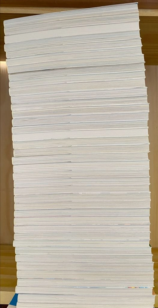 사회뒤집기 최신개정판 1~40권 전권 이미지