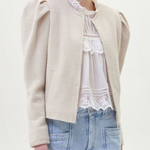 Isabel marant 이자벨마랑 울 자켓 이미지
