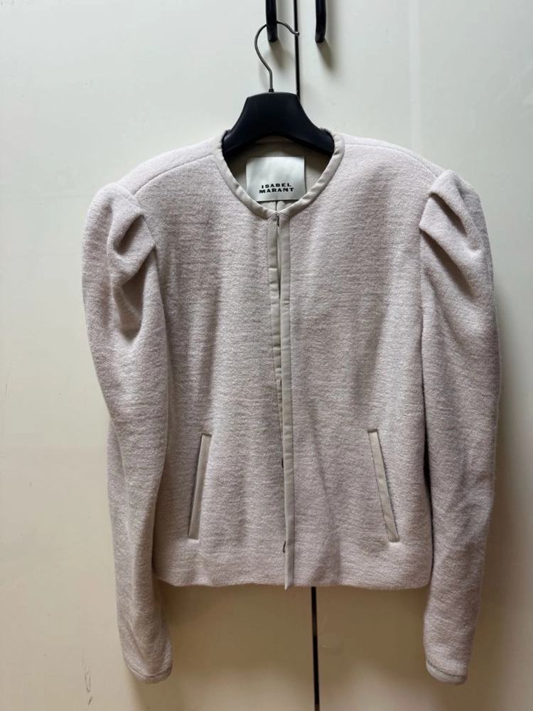Isabel marant 이자벨마랑 울 자켓 이미지