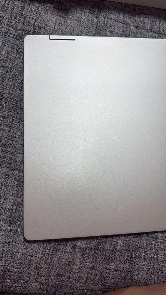 삼성갤럭시북5pro360 (NT960QHA-KD72S) 이미지