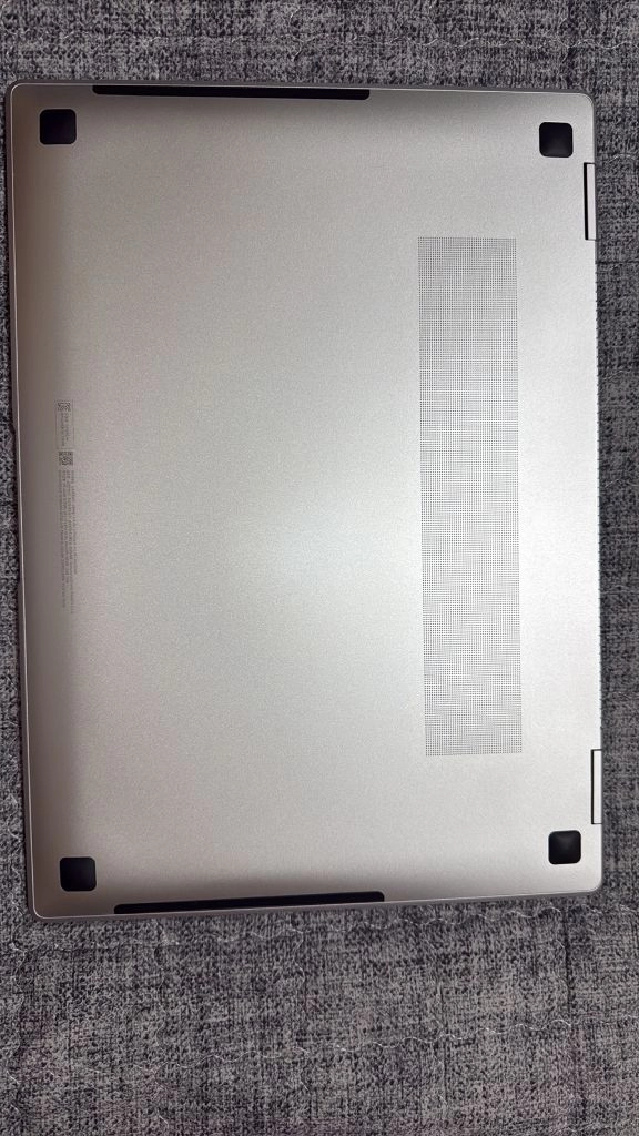 삼성갤럭시북5pro360 (NT960QHA-KD72S) 이미지