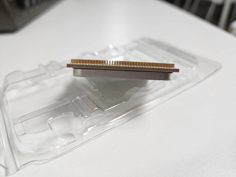 AMD 라이젠 5 5600X CPU 이미지