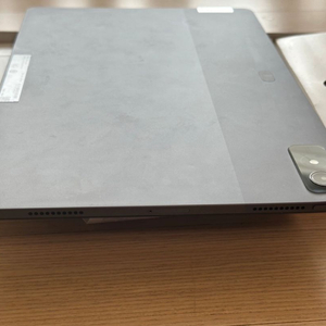 레노버 샤오신 Pad Pro 12.7 스냅870 256g 정품케이스포함 이미지