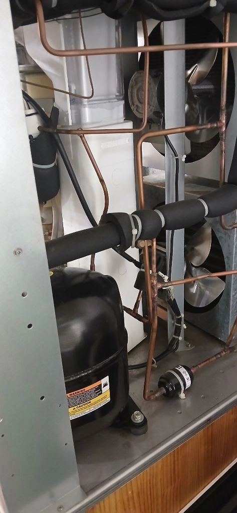 [2022년7월구매]호시자키 500kg Fm-480ake 제빙기 팝니다. S급 이미지