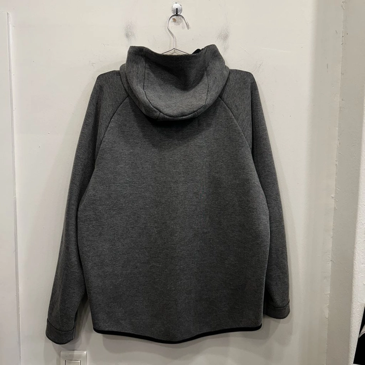 나이키 테크팩 테크플리스 하이넥 후드집업 이미지