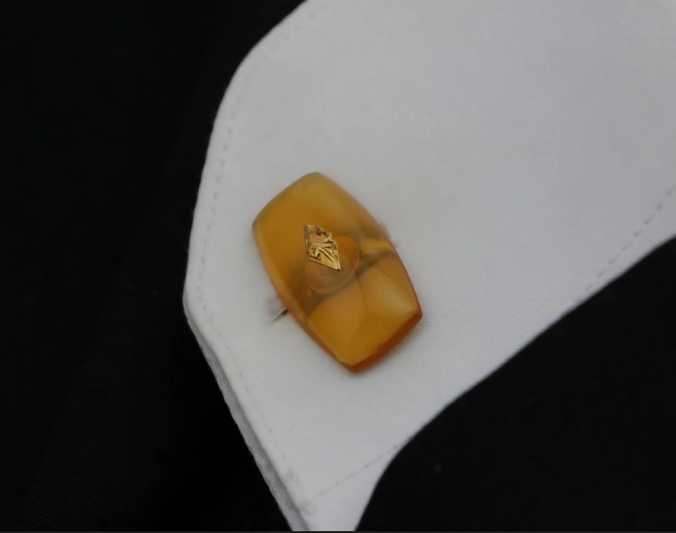 전체글필독 귀갑테] 거북이 백갑 넥타이핀 커프스 셋트 루이비통 샤넬 구찌 펜디 프라다 에르메스 디올 버버리 톰브라운 이미지