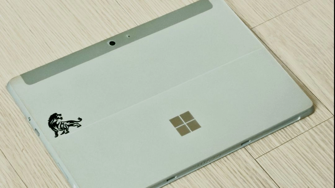 2018년형 Surface Go 1세대 이미지