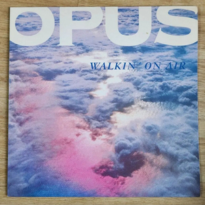 [LP]오퍼스 (Opus) - Walkin On Air 이미지