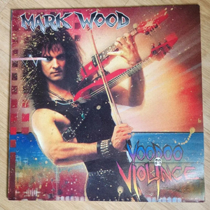 LP] Mark Wood Voodoo Violince 이미지