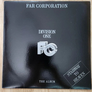 [LP] Far Corporation 이미지