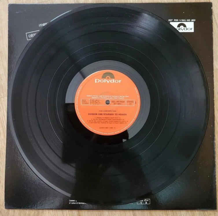 [LP] Far Corporation 이미지