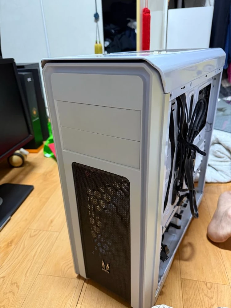 i7-9700f z370 extreme4 이미지