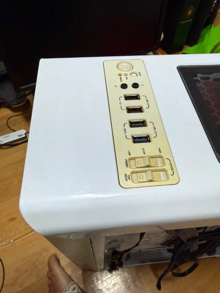 i7-9700f z370 extreme4 이미지