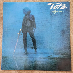 (LP)Toto - Hydra - LP 이미지