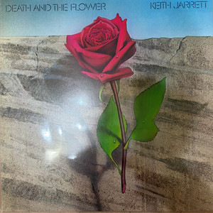 [재즈 LP] 키스 자렛 - Death and the Flower (MCA/Victor 일본반 / NM / NM) 이미지