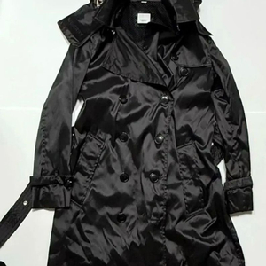 버버리 여성 트렌치 자켓 중고 burberry 이미지