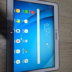 삼성전자 갤럭시탭4 어드밴스드 10.1 WIFI 32GB SM-T536 판매합니다. 이미지