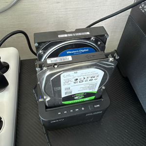 hdd 4tb,2tb 통 판매 이미지