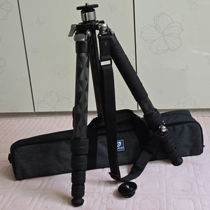 카본 삼각대 + 세트 레오포토 LQ-365C 이미지