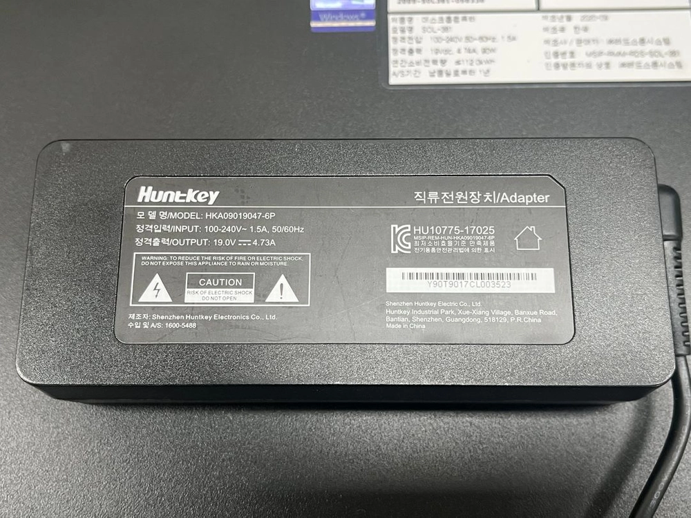 [가성비 좋은 미니PC] 레드스톤 SOL-381 판매 (i3-8100T/ DDR4 8G / SSD 256G) 이미지