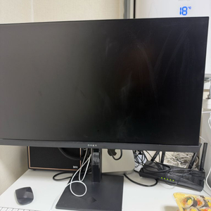 hp omen 32q qhd 모니터 이미지
