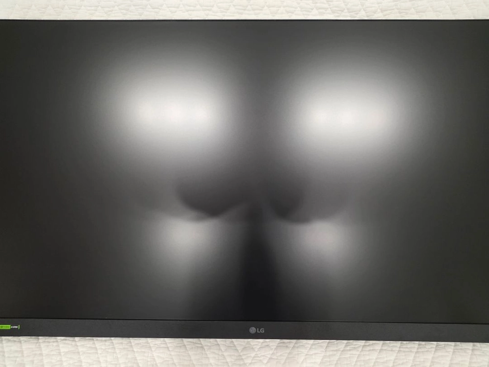 LG 게이밍기어 32GP850 모니터 이미지