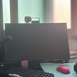 벤큐 2546k 240hz 이미지