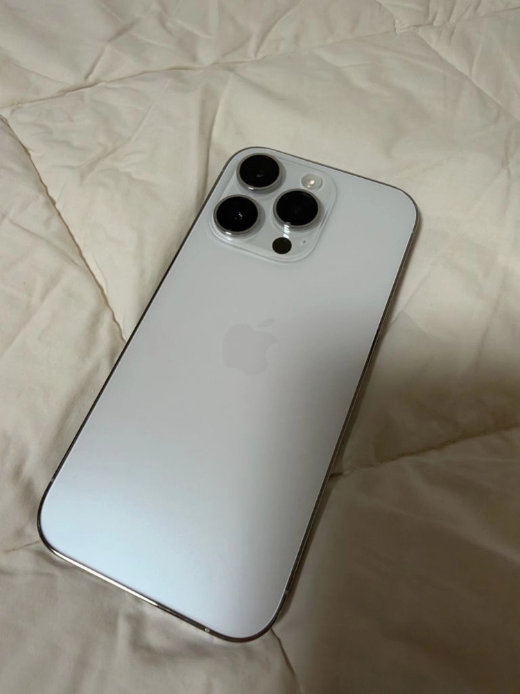 아이폰14프로 256GB 이미지