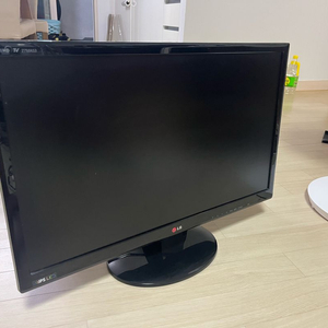 LG 27인치 모니터 (27MA53D) 이미지