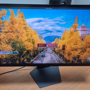 LG UltraGear 32 Gaming monitor - 32GR93U 팝니당!!! 이미지