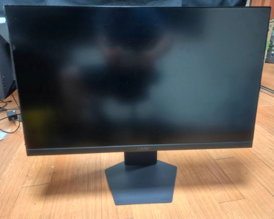 LG UltraGear 32 Gaming monitor - 32GR93U 팝니당!!! 이미지