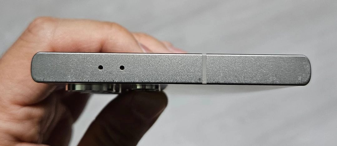 갤럭시 S24울트라 그레이 256GB 싸게 팝니다. 이미지