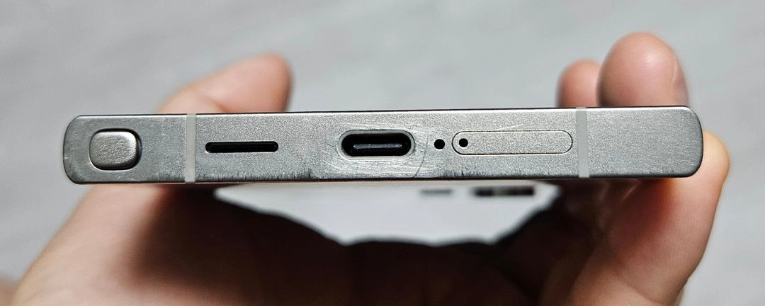 갤럭시 S24울트라 그레이 256GB 싸게 팝니다. 이미지