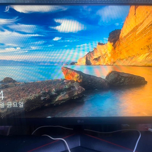 lg울트라기어 24인치 qhd 144hz ips 이미지