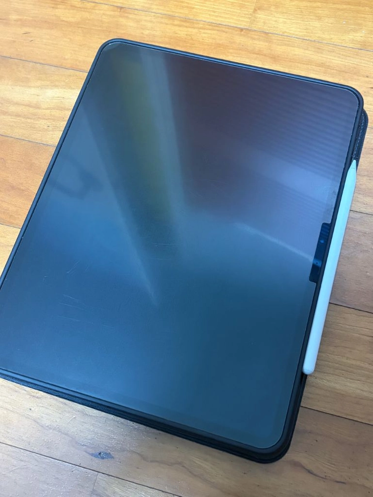 아이패드 프로 13인치 M4 256GB WiFi + 애플펜슬 프로 이미지