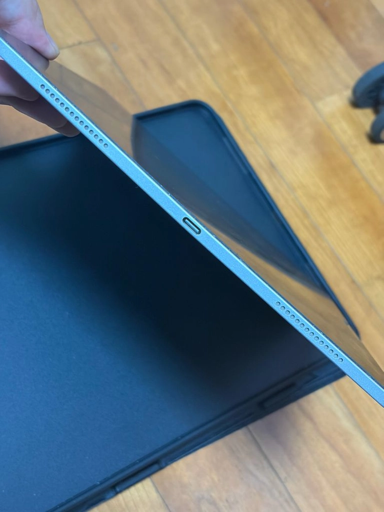 아이패드 프로 13인치 M4 256GB WiFi + 애플펜슬 프로 이미지