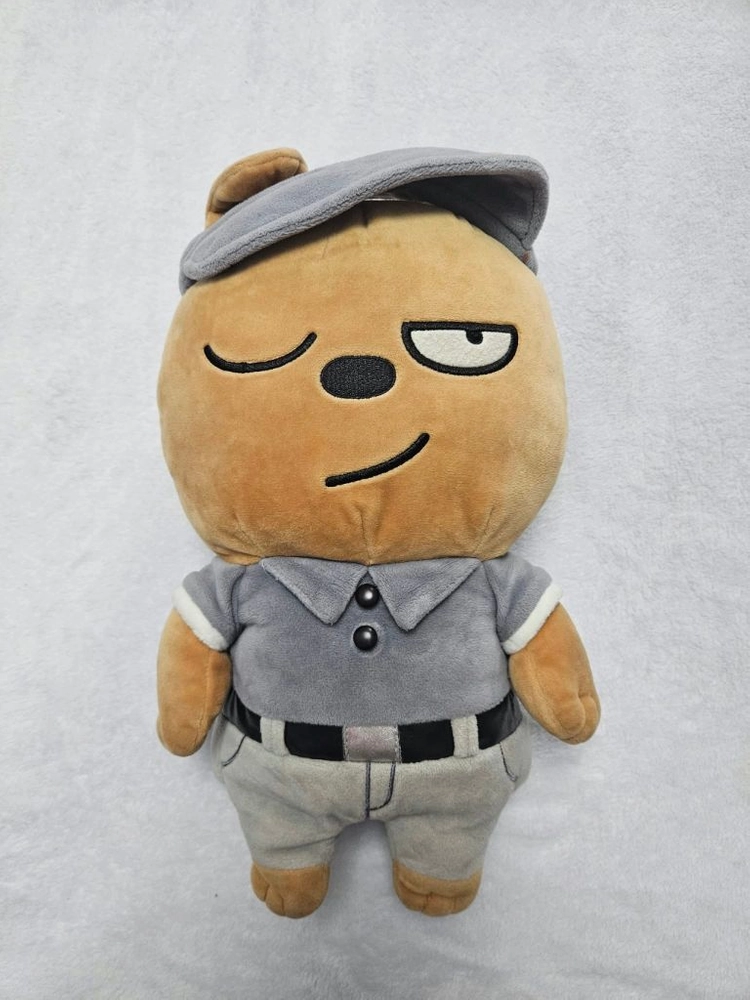 KAKAO FRIENDS =프로도= 골프 드라이버 커버 golf driver cover 이미지