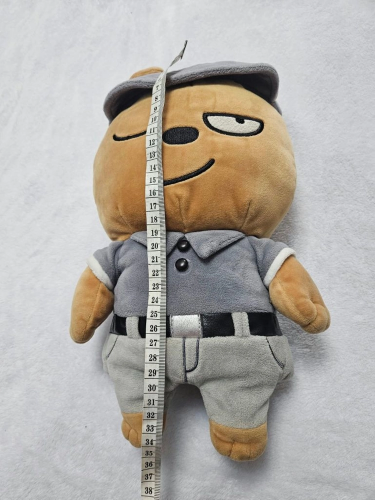 KAKAO FRIENDS =프로도= 골프 드라이버 커버 golf driver cover 이미지