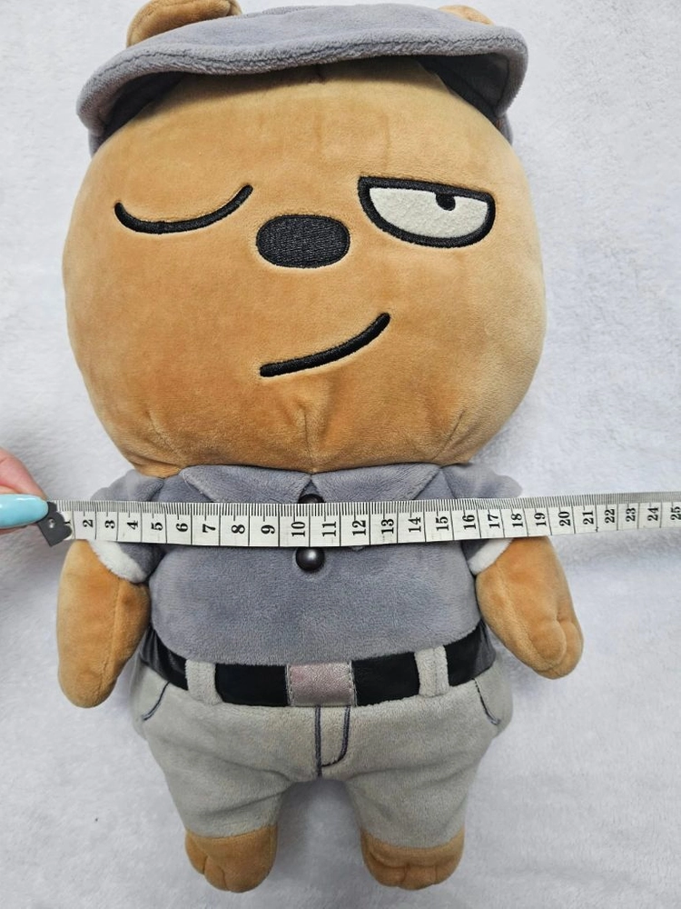 KAKAO FRIENDS =프로도= 골프 드라이버 커버 golf driver cover 이미지