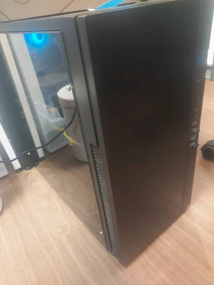 AMD 라이젠 5 3600 RTX 3060게이밍 PC - 안심되는 중고거래