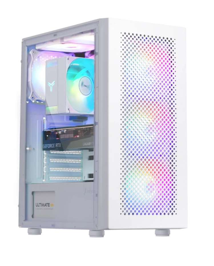 컴퓨터 게이밍 데스크탑 본체 라이젠5 7500F RX 9070 XT 16GB 512GB 조립PC - 안심되는 중고거래
