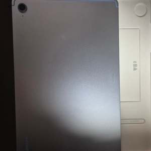 갤럭시 탭 s10fe 128GB 이미지