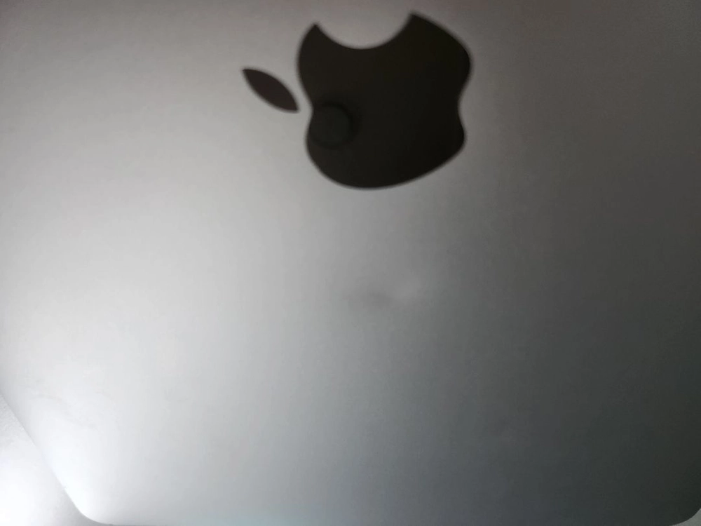 맥북에어 2020 I5 16GB / 512GB 이미지