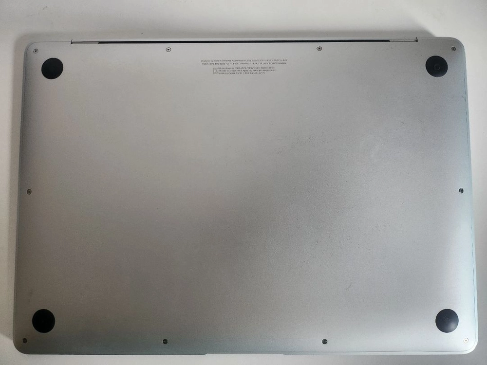 맥북에어 2020 I5 16GB / 512GB 이미지