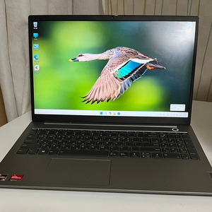 레노버 ThinkBook 15 G5 ABP(Ram 16gb) 팝니다. 이미지