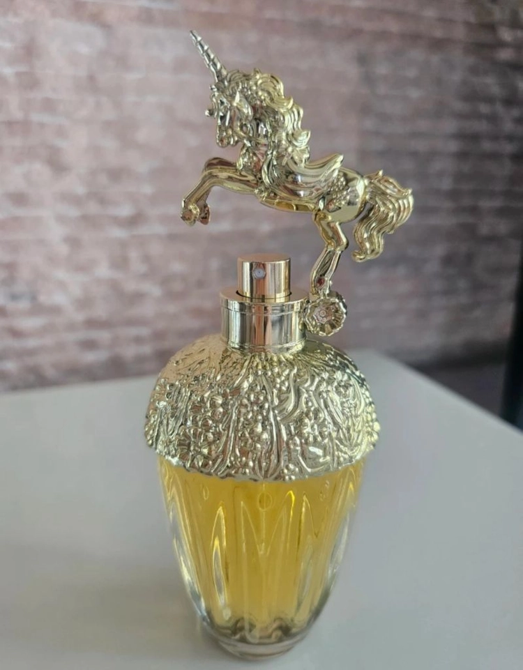 안나수이 판타지아 오마주 향수 80ml/새상품 이미지