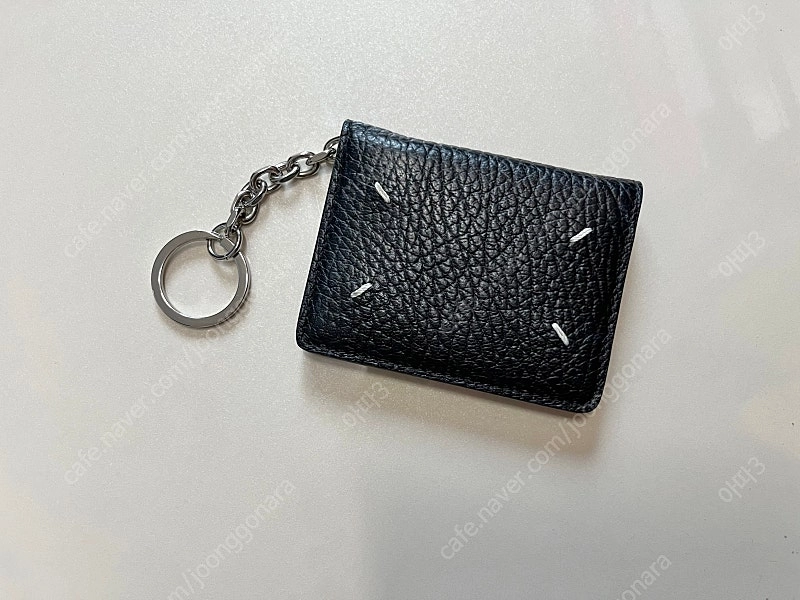 메종마르지엘라 키링 카드 지갑 이미지