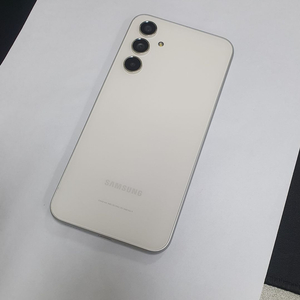 갤럭시퀀텀4 128GB 화이트 SK 무잔상 A급 기능정상 중고폰 215960 이미지