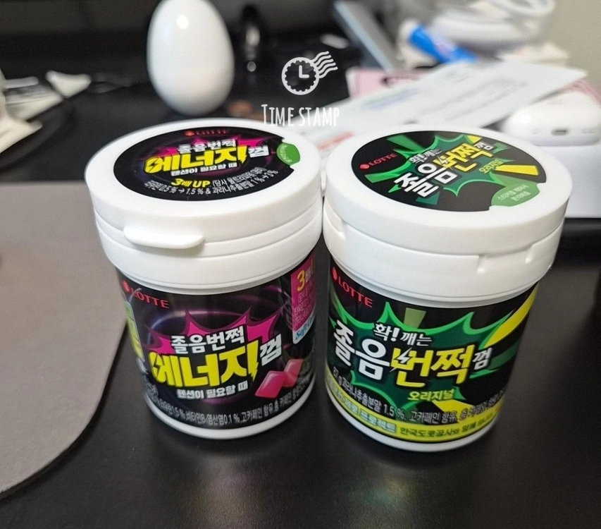 토이스토리 히퍼 캔디 껌 외 여러잡템 이미지