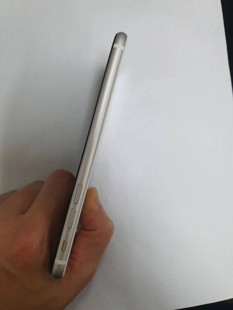 아이폰SE2 256GB 화이트 배터리100% 기능정상 중고폰 197732 이미지